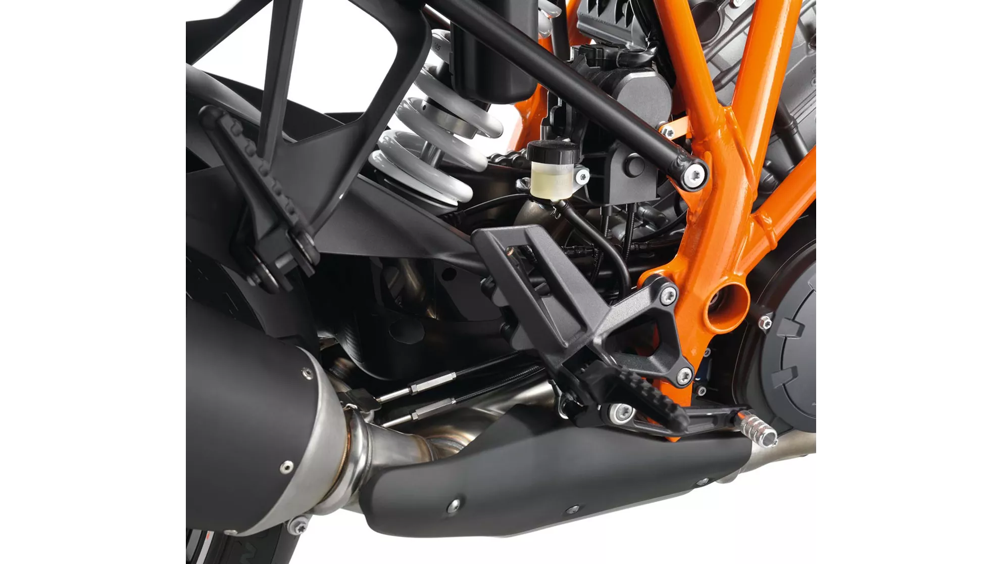 KTM 1290 Super Duke GT - Image 23 KTM 1290 Super Duke GT - Image 23